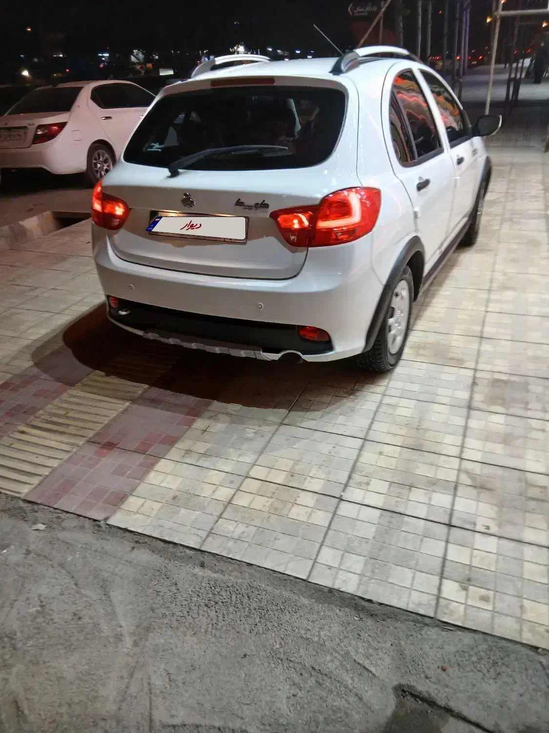 خودرو کوییک، S آگهی ann_20914229