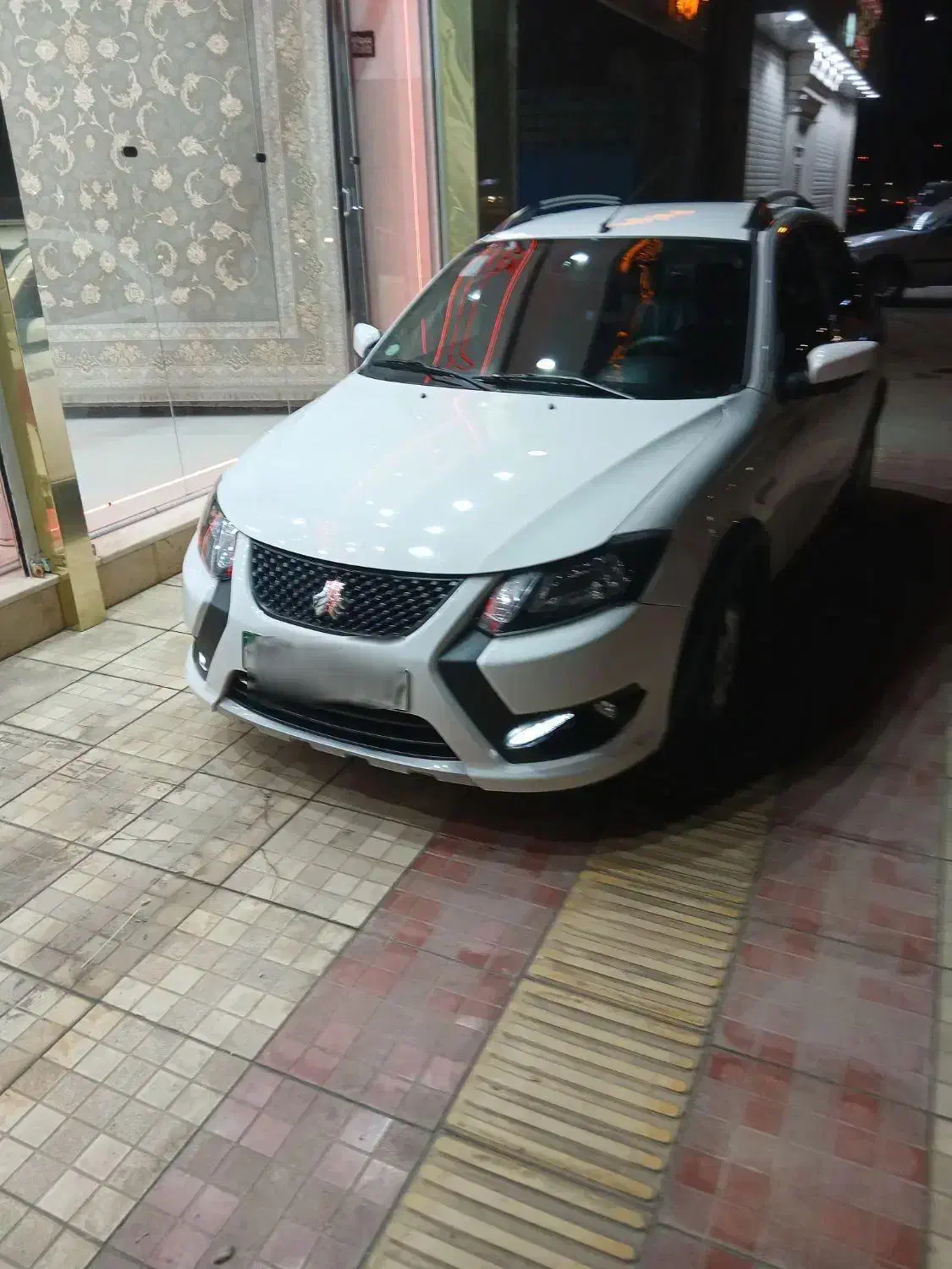 کوییک S پایه - 1402