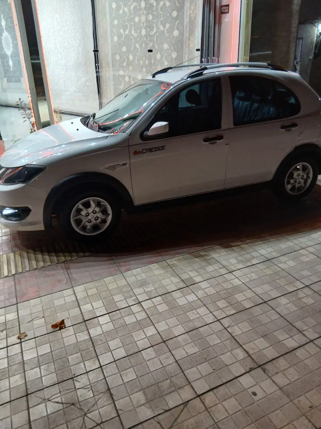 کوییک S پایه - 1402