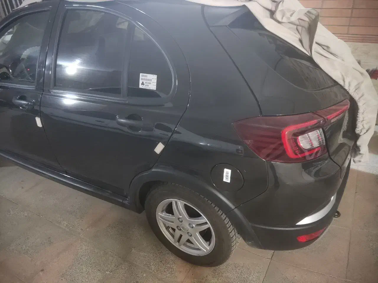 اطلس G دنده ای - 1404