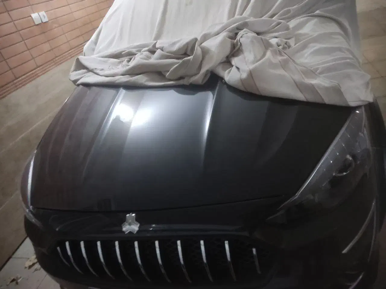 اطلس G دنده ای - 1404