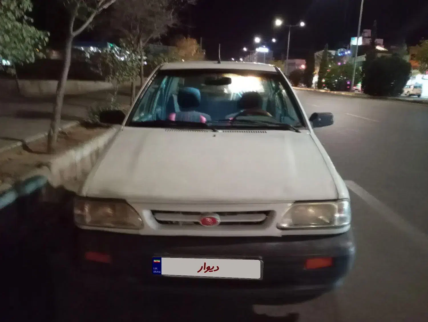 خودرو پراید، صبا آگهی ann_20914540