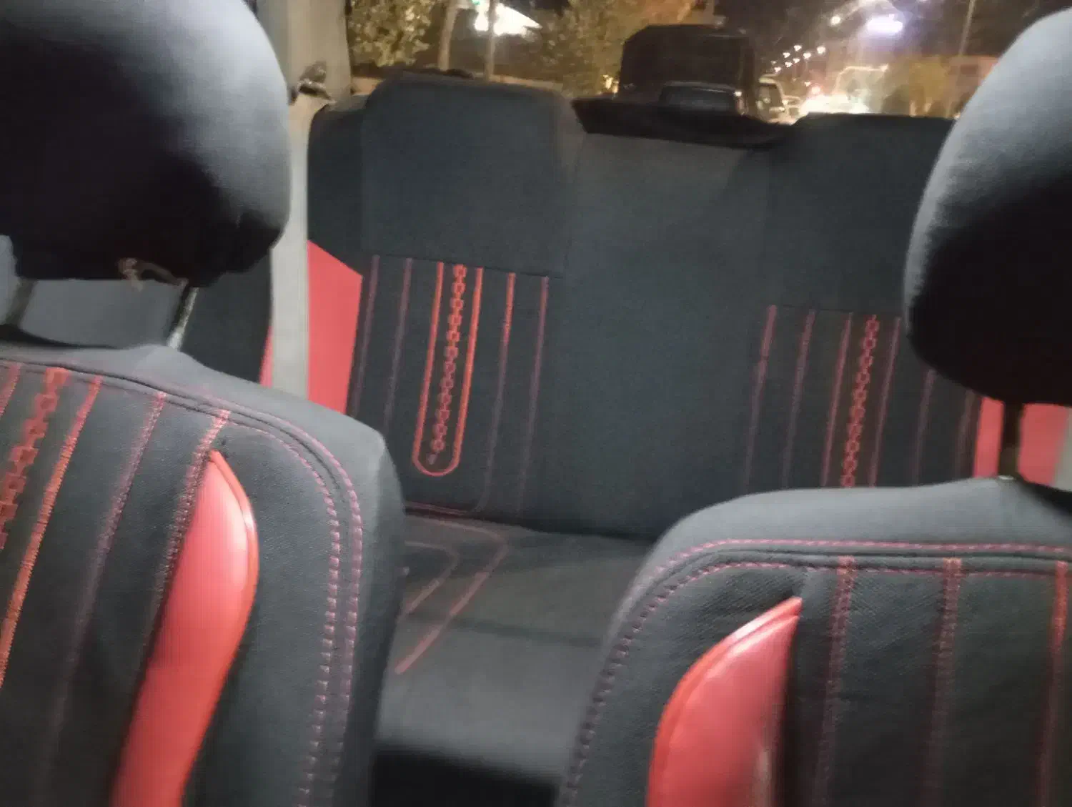 پراید صبا بنزینی - 1379