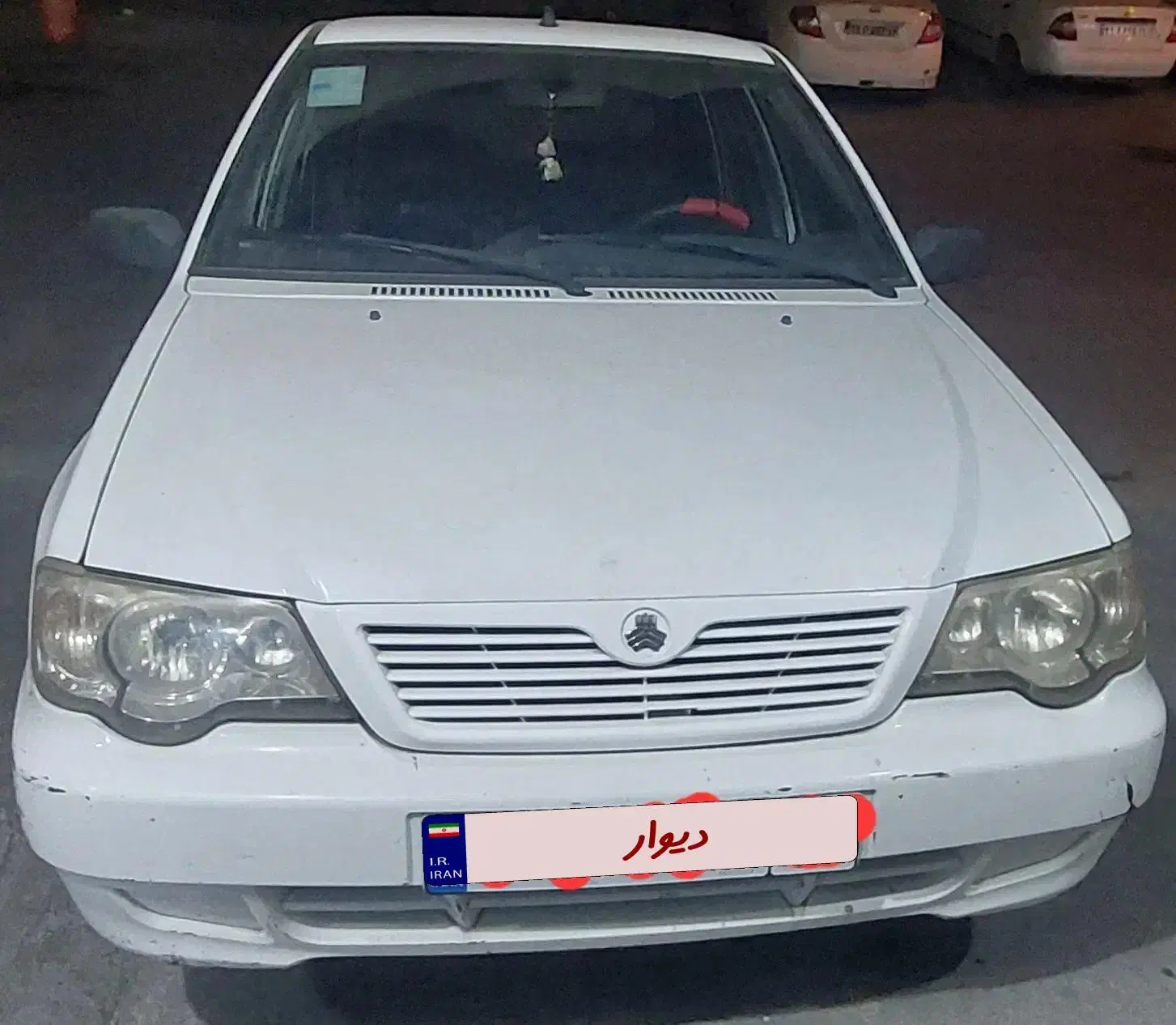 خودرو پراید، 111 آگهی ann_20914609