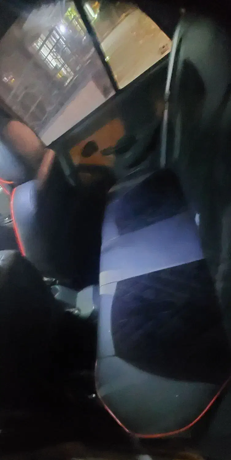 پراید 111 SE - 1395