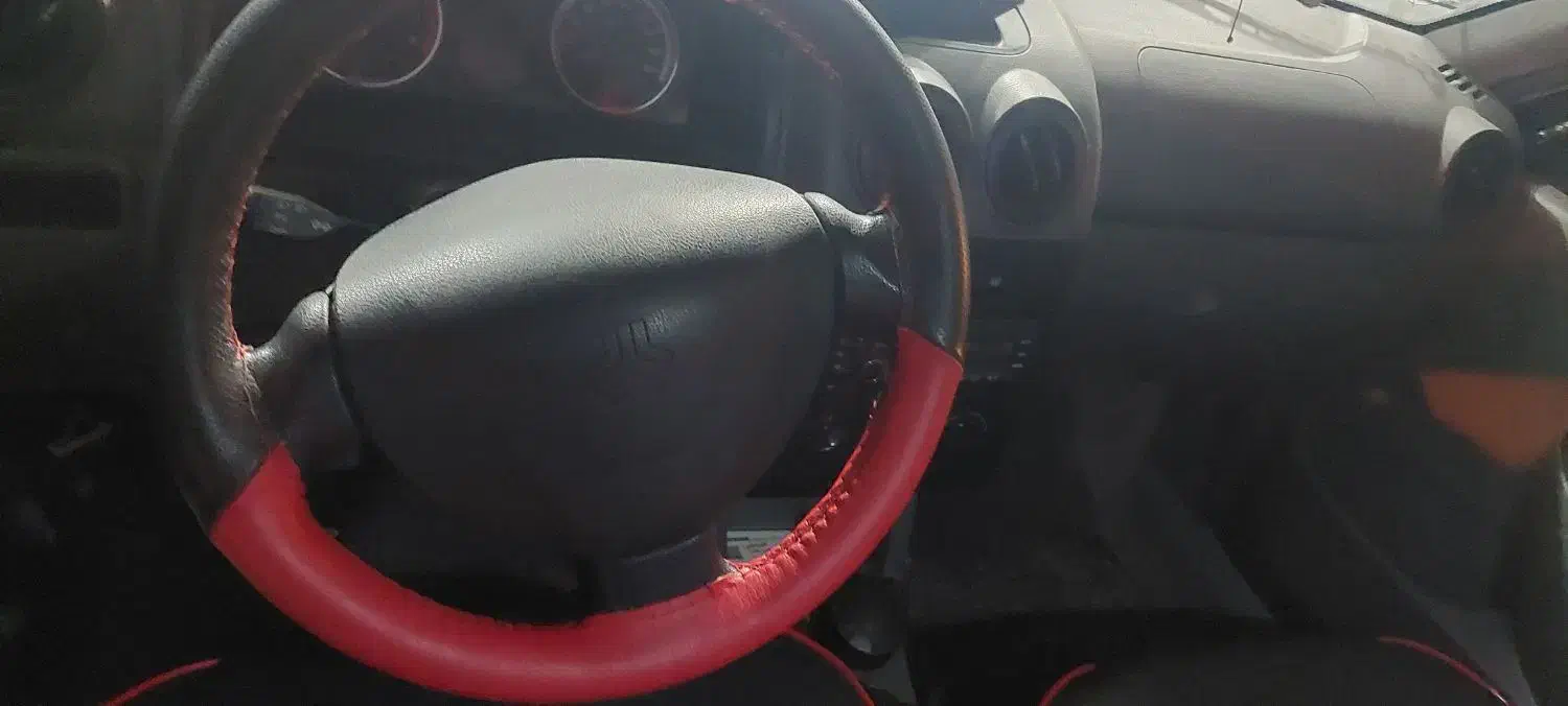 پراید 111 SE - 1395