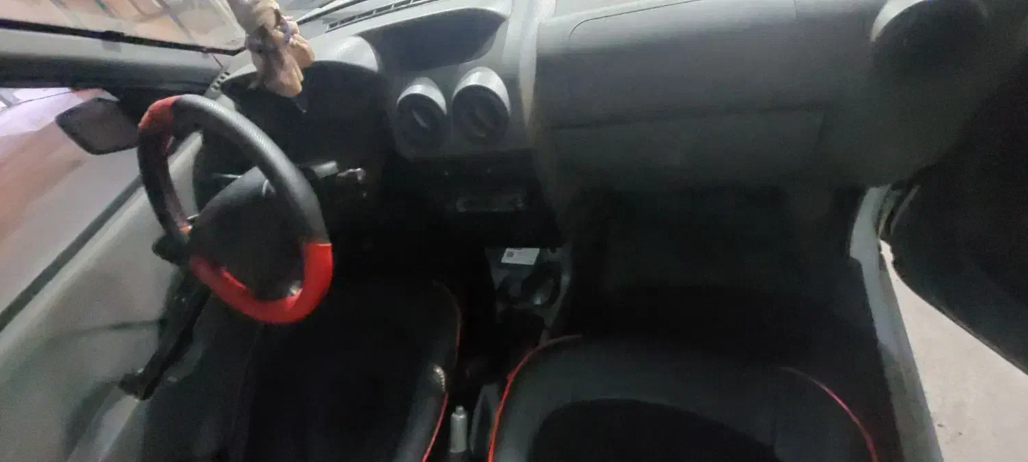 پراید 111 SE - 1395