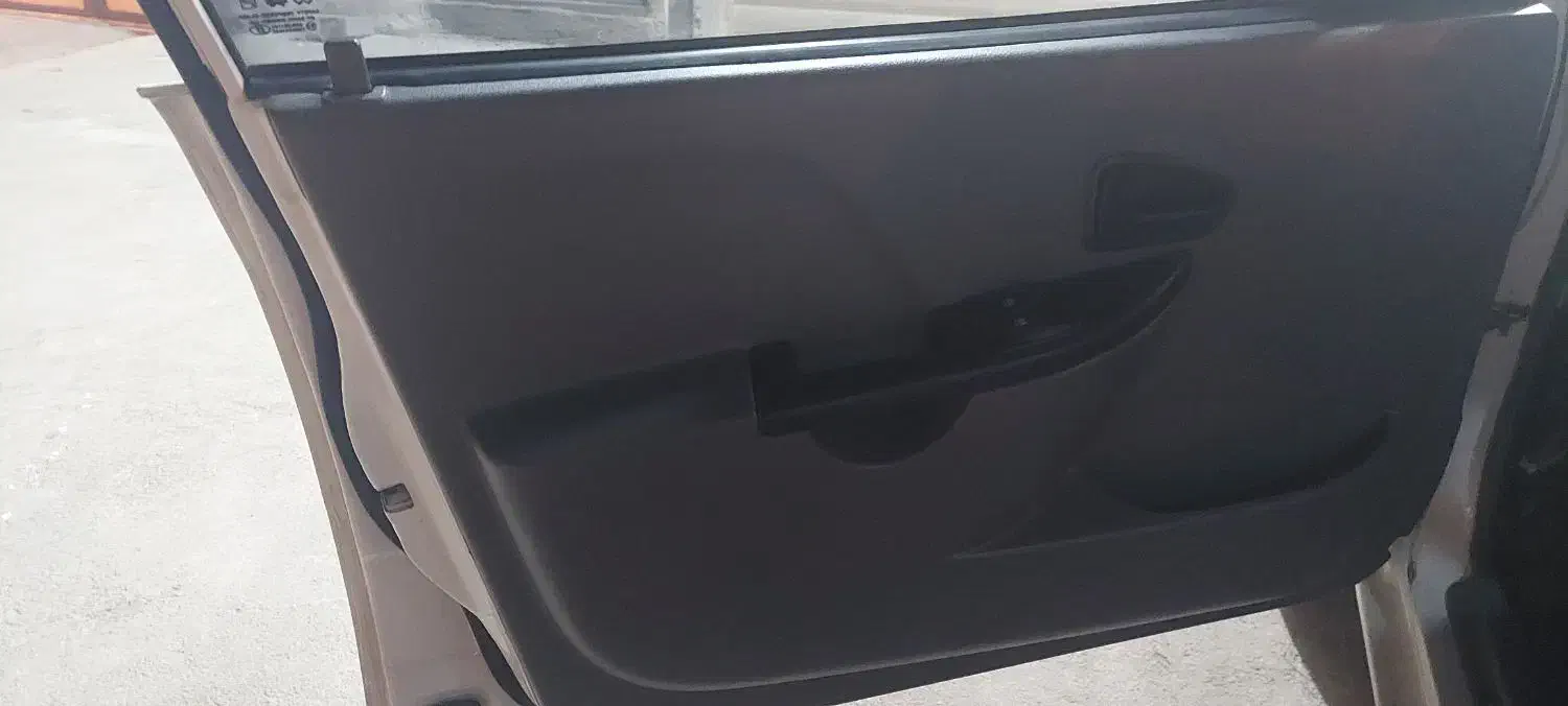 پراید 111 SE - 1395