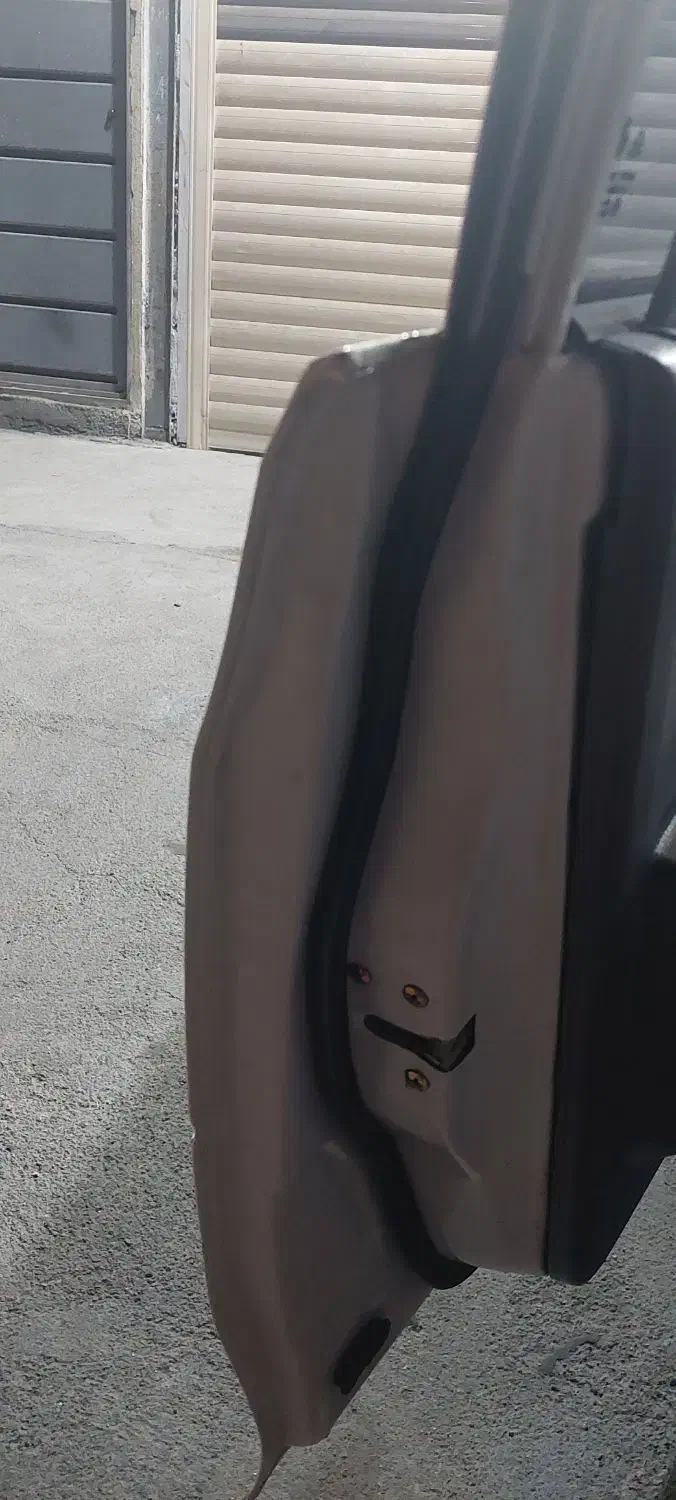 پراید 111 SE - 1395