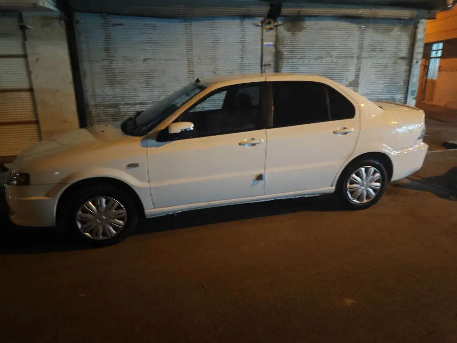 خودرو سمند، سورن پلاس آگهی ann_20914630