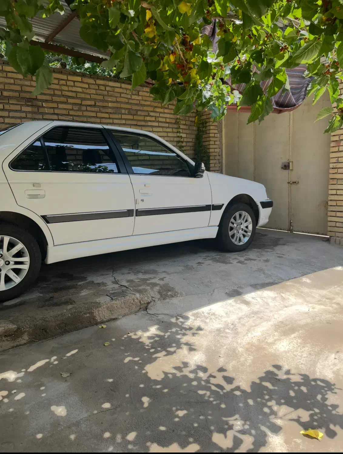 خودرو پژو، پارس آگهی ann_20914645