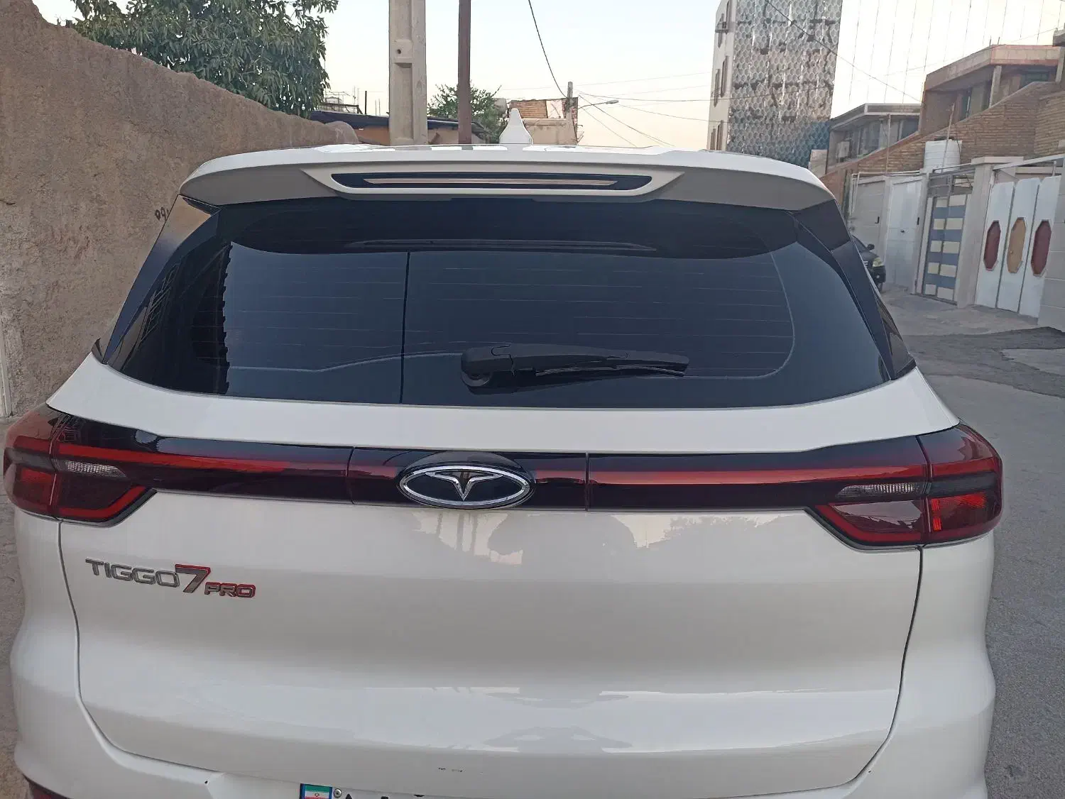 فونیکس تیگو 7 پرو اکسلنت - 1402