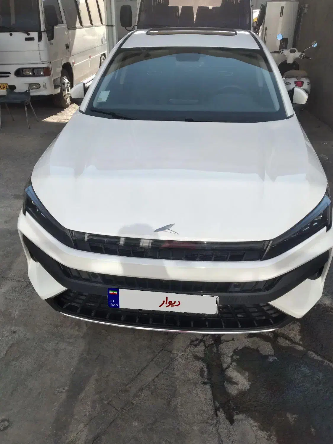 خودرو کی ام سی، J7 آگهی ann_20914944