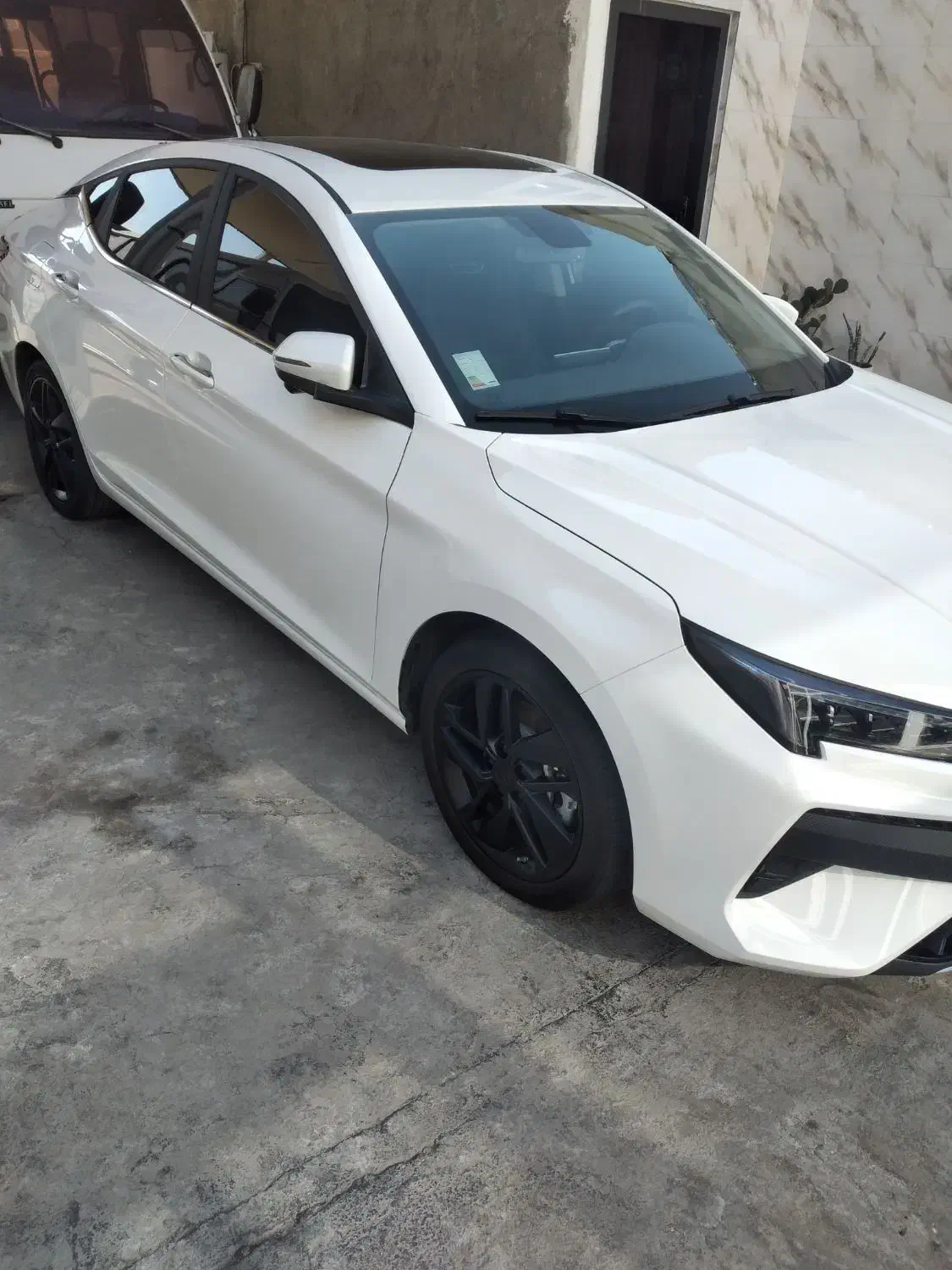 کی ام سی J7 اتوماتیک - 1403