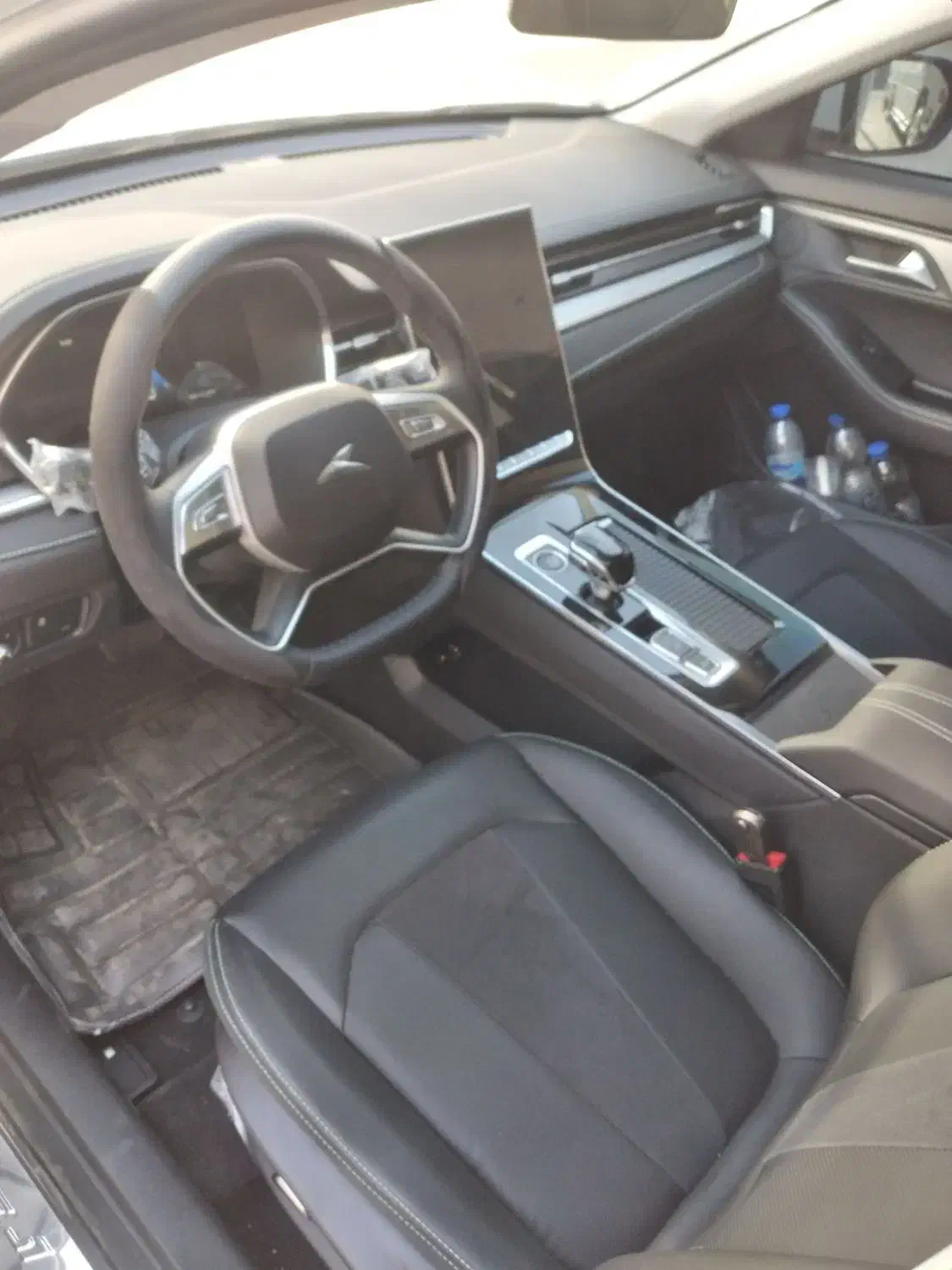 کی ام سی J7 اتوماتیک - 1403