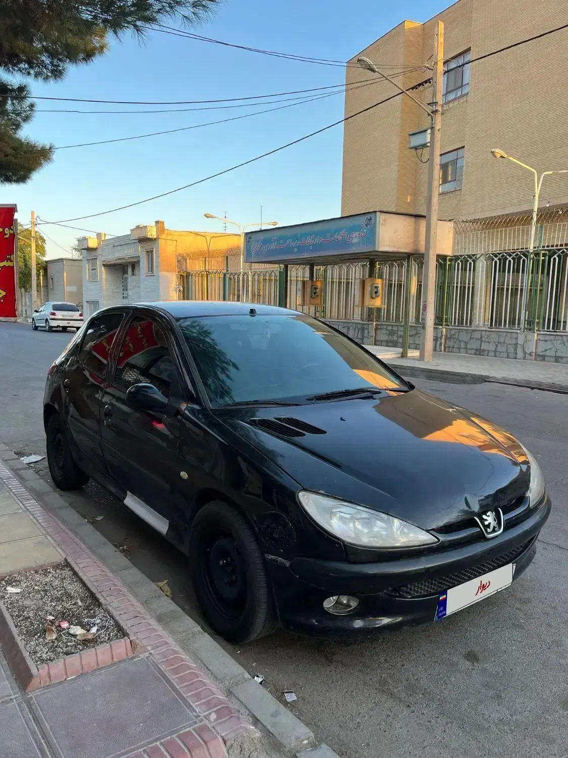 خودرو پژو، 206 آگهی ann_20914949