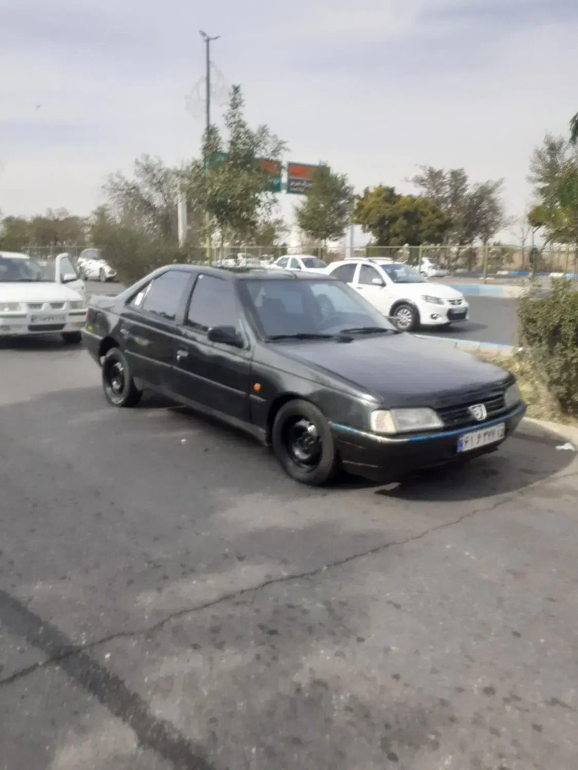 خودرو پژو، 405 آگهی ann_20914956