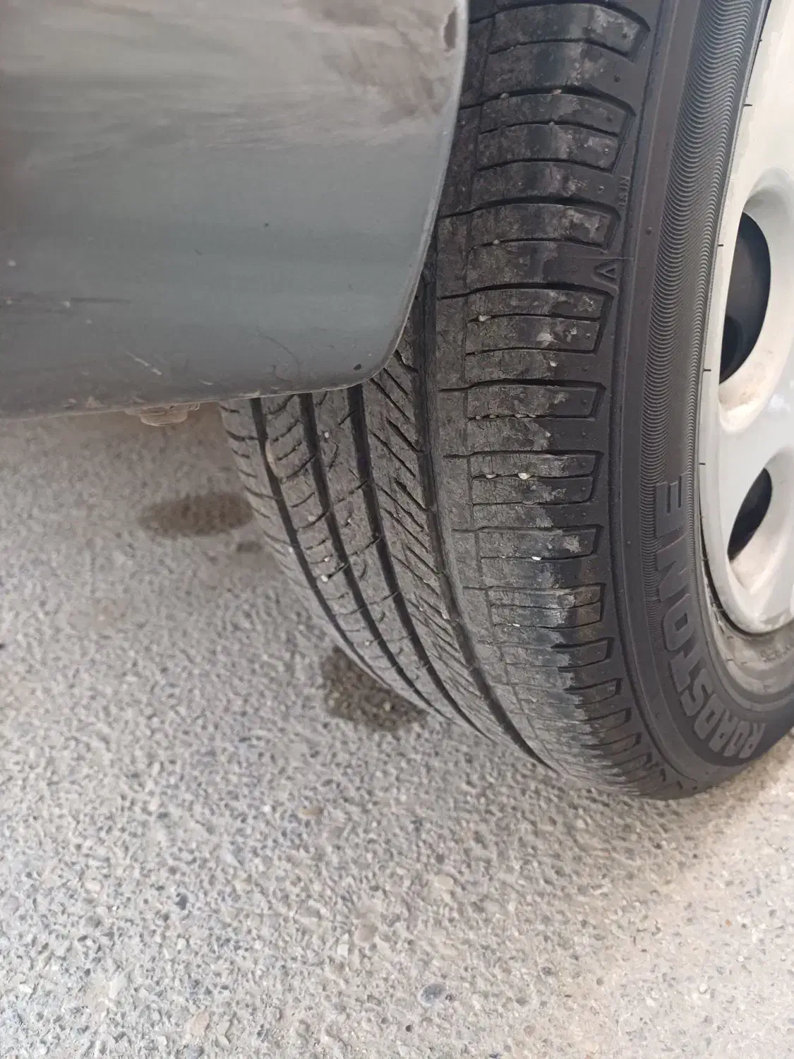 پژو 206 تیپ 5 - 1397