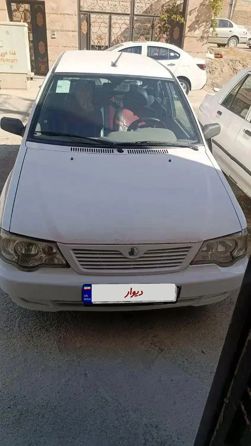 خودرو پراید، 111 آگهی ann_20914997