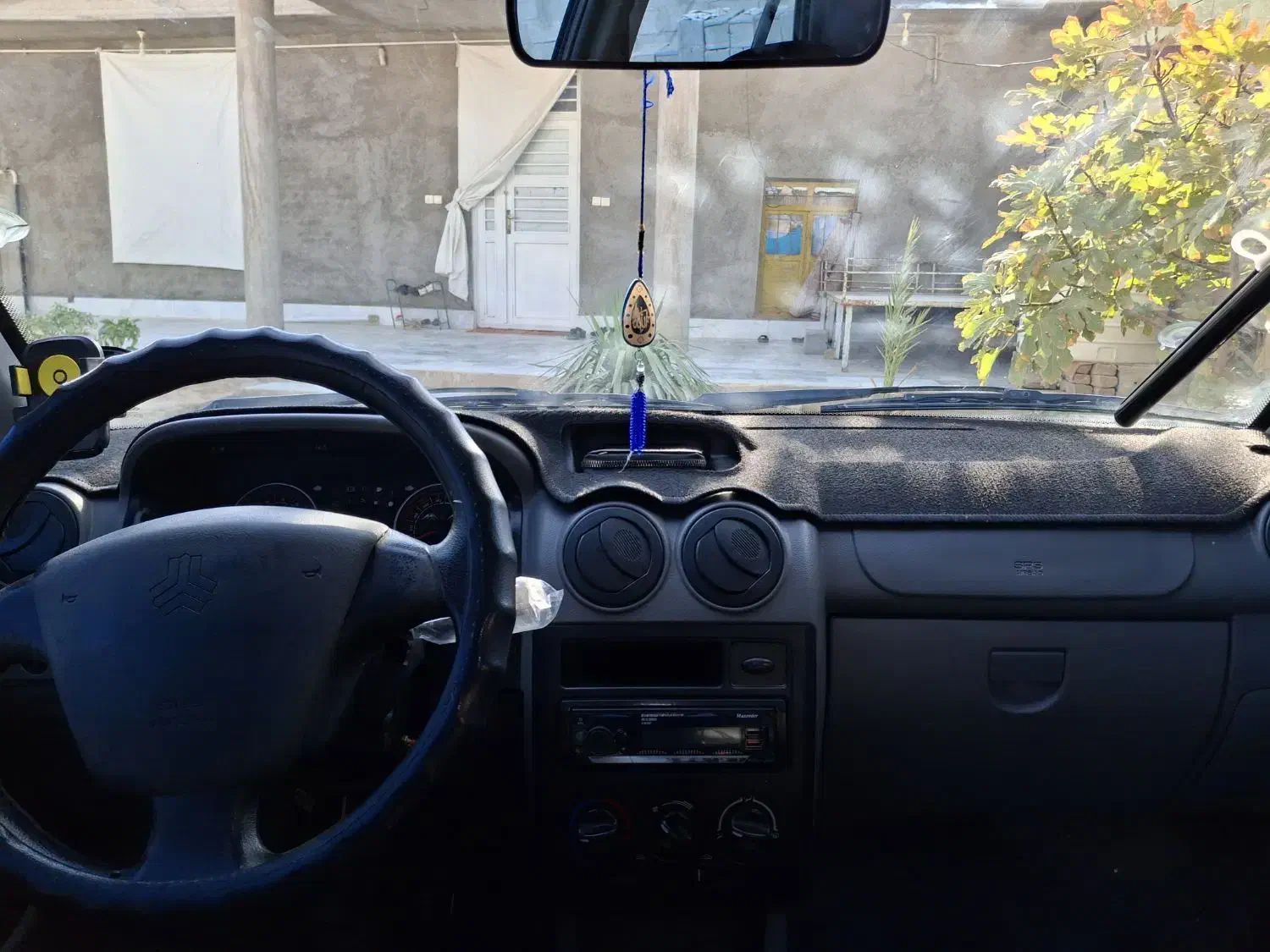 پراید 131 SE - 1399