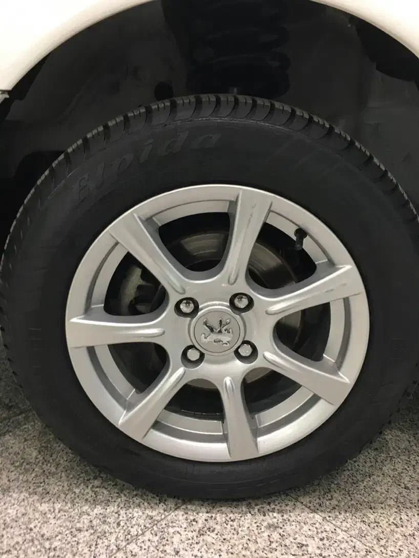 پژو پارس LX - 1401