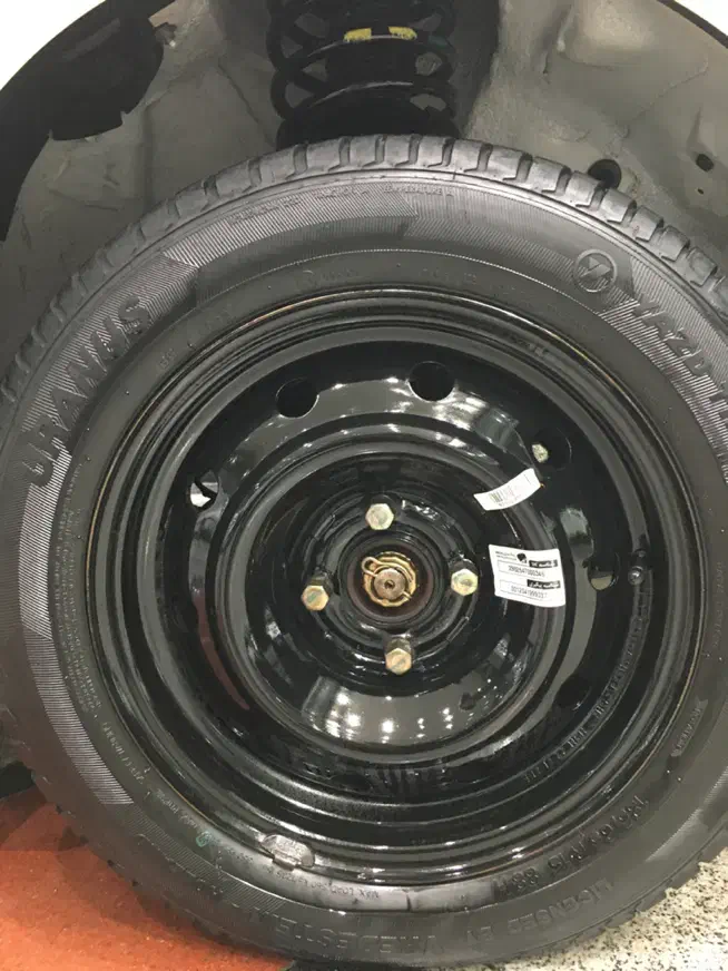 پژو پارس LX - 1401