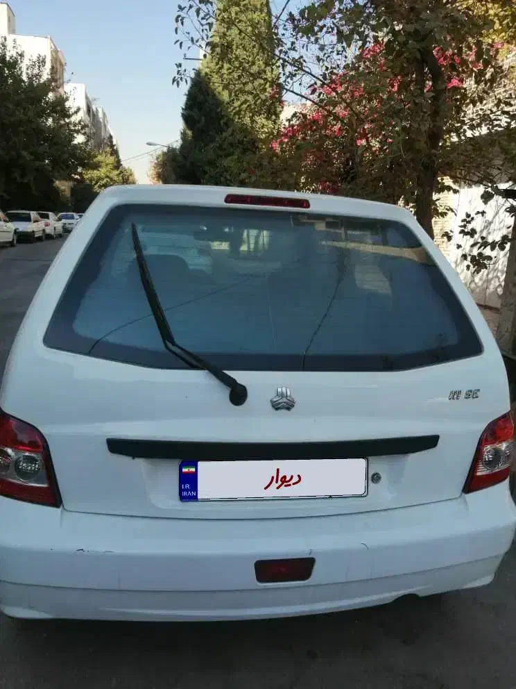 خودرو پراید، 111 آگهی ann_20915024