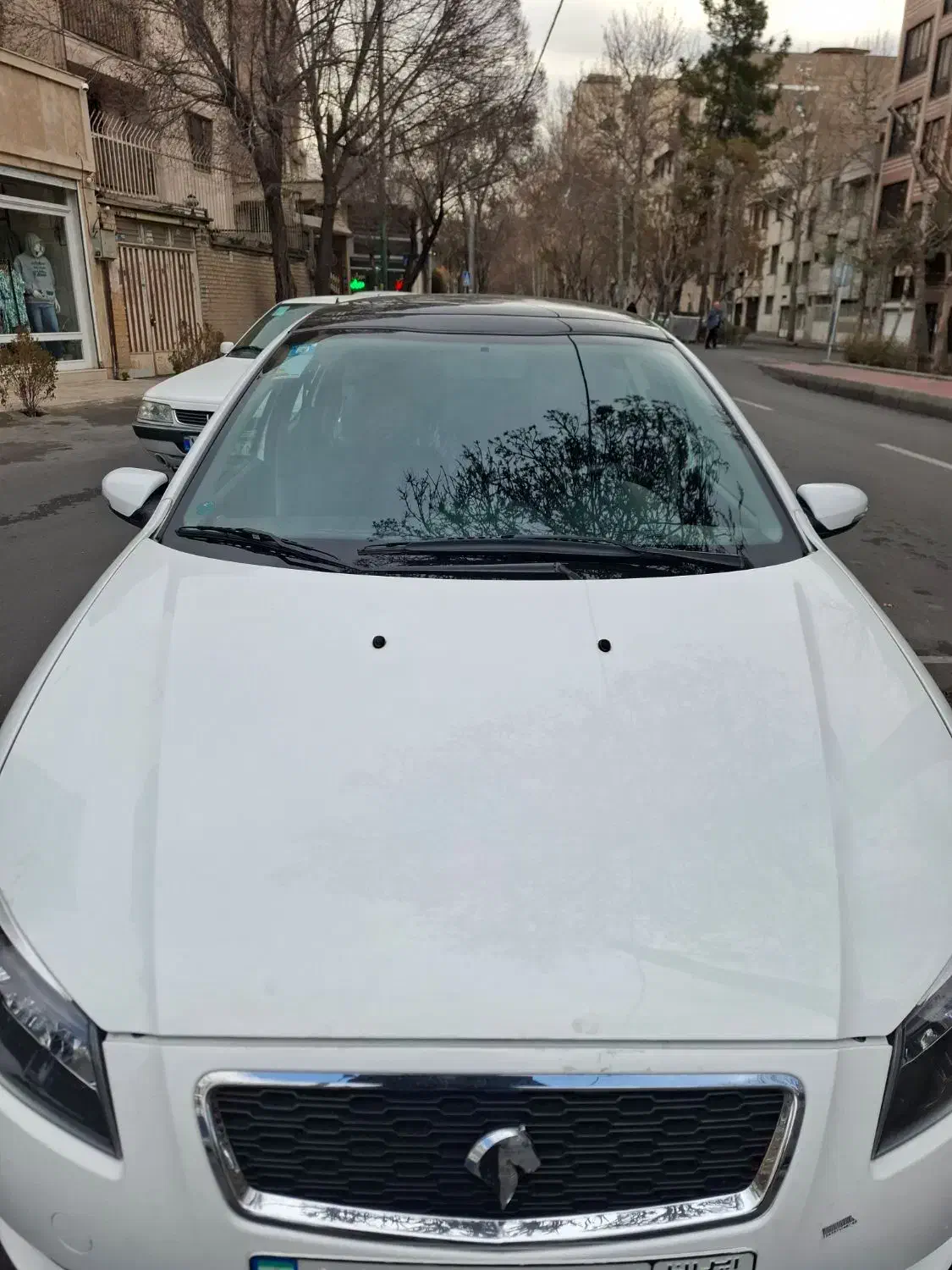 خودرو رانا، پلاس آگهی ann_20915029