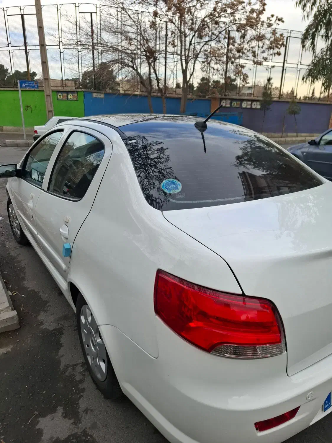 رانا پلاس پانوراما - 1402