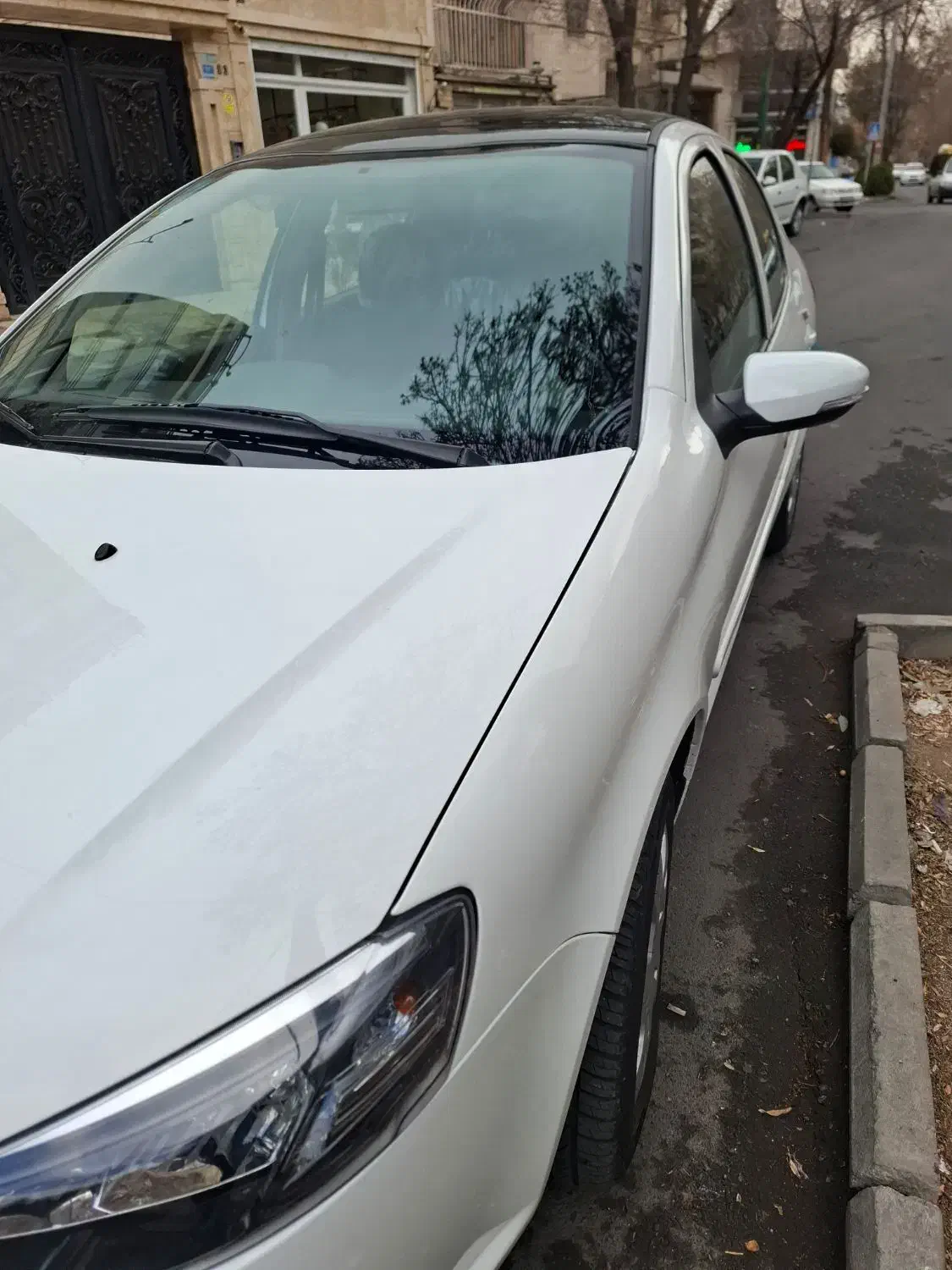 رانا پلاس پانوراما - 1402