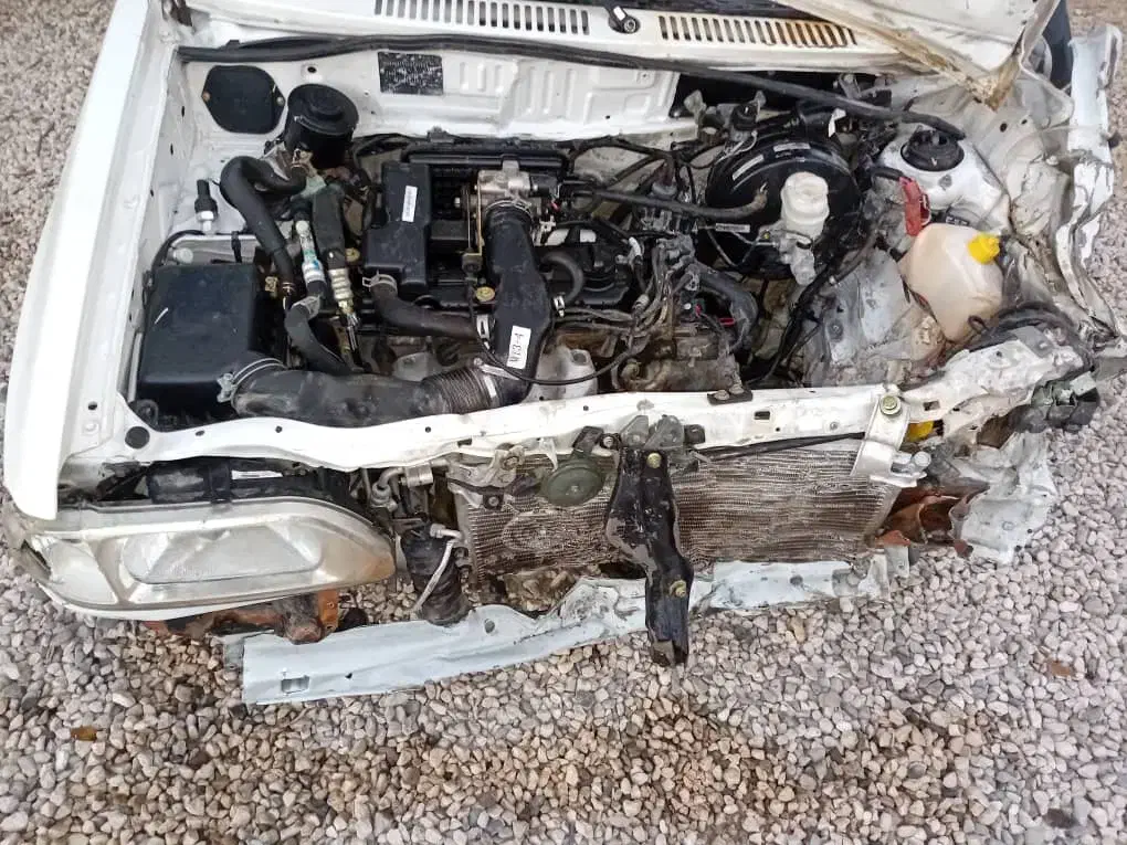 پراید صبا بنزینی - 1398