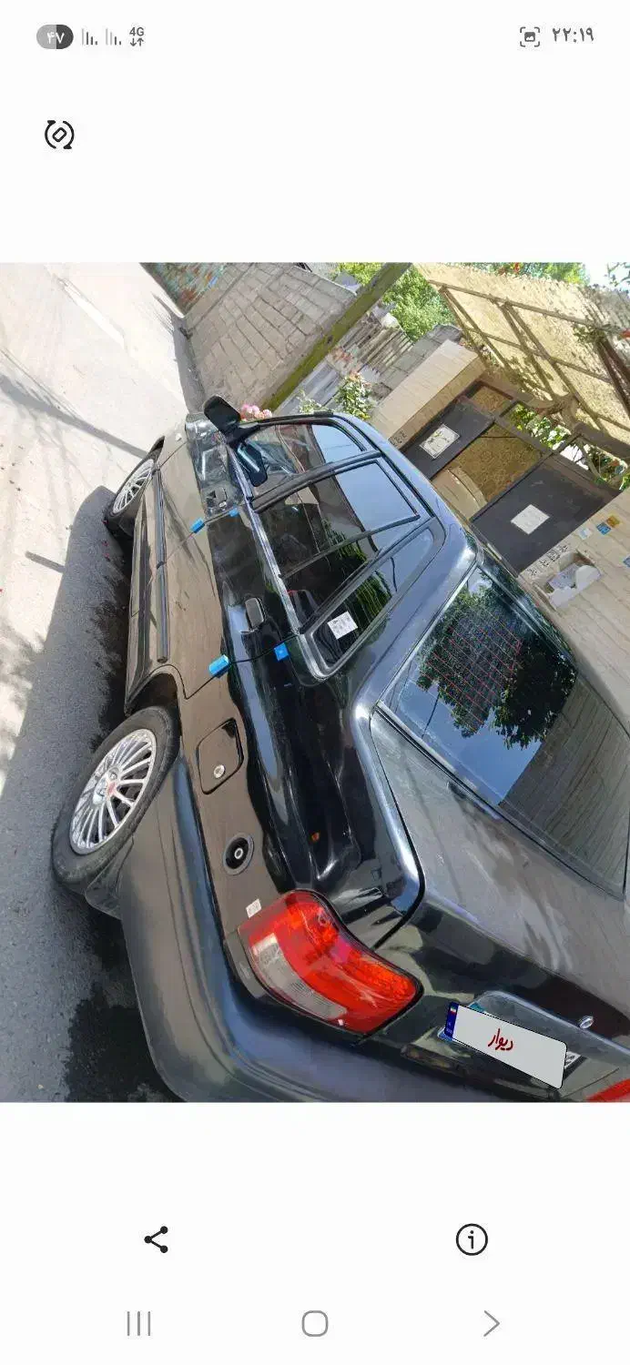 خودرو پراید، صبا آگهی ann_20915305