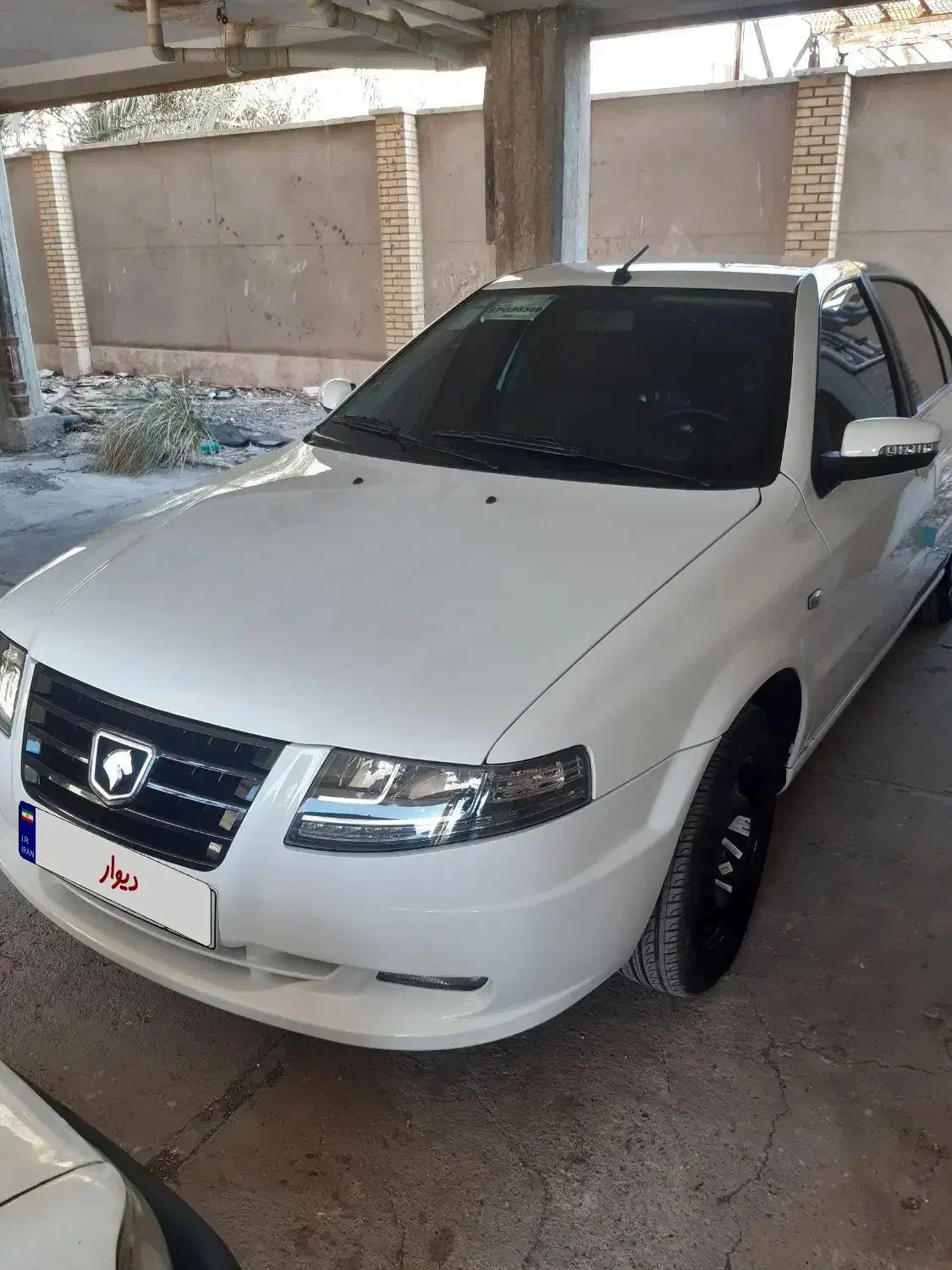 خودرو سمند، سورن پلاس آگهی ann_20915344