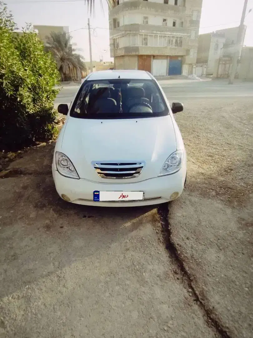 خودرو تیبا، صندوق دار آگهی ann_20915373