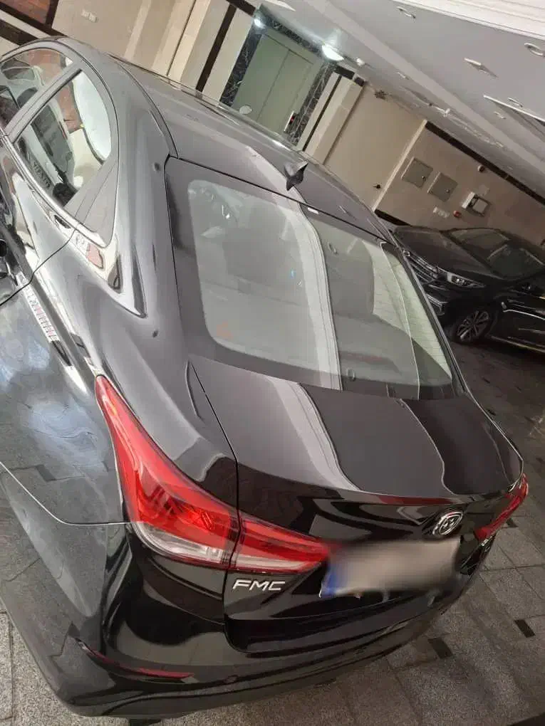 فردا 511 اتوماتیک - 1404