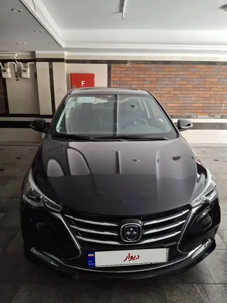 فردا 511 اتوماتیک - 1404