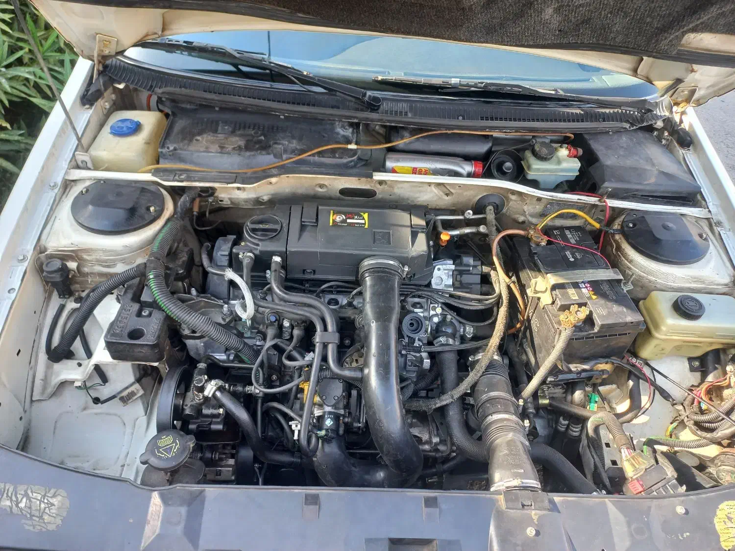 خودرو پژو، پارس آگهی ann_20915438