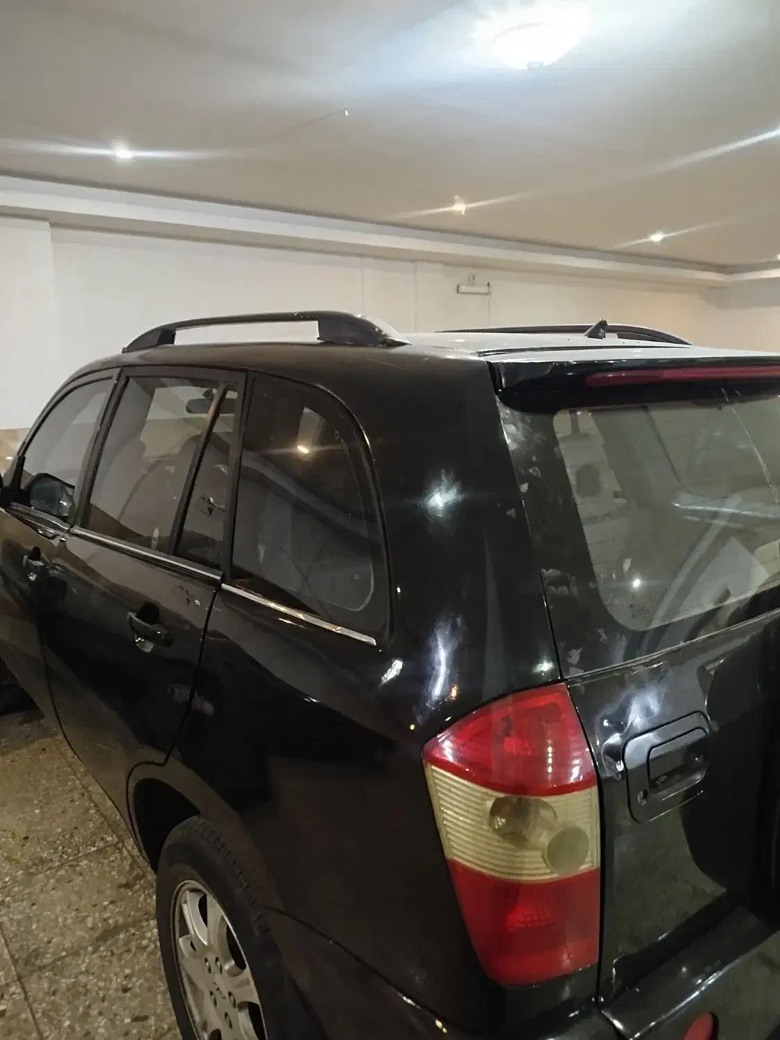 خودرو ام وی ام، X33 آگهی ann_20915445