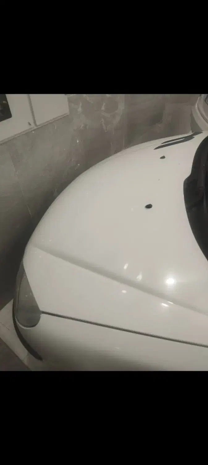 پژو 206 تیپ 2 - 1390