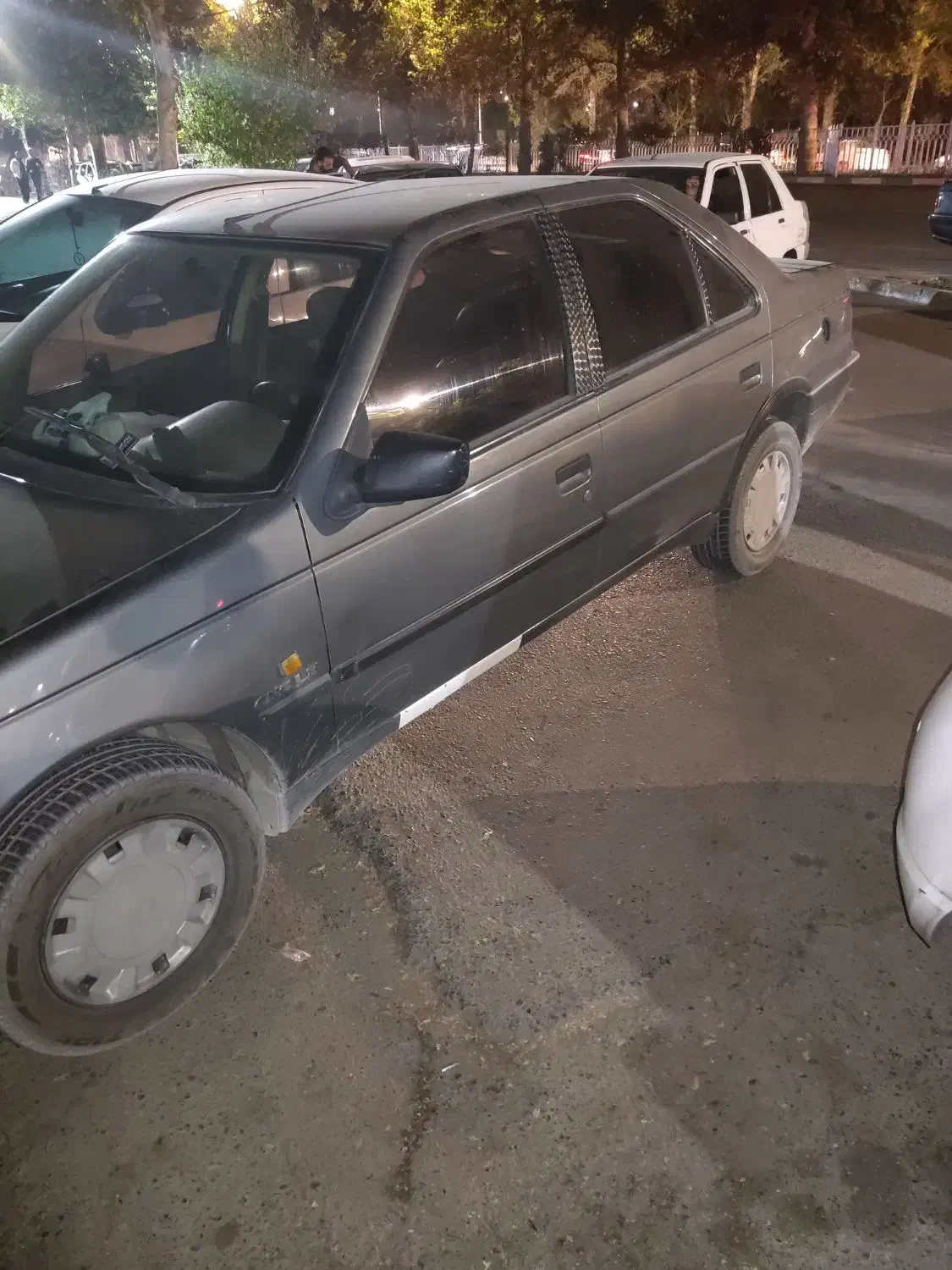 خودرو پژو، 405 آگهی ann_20915801