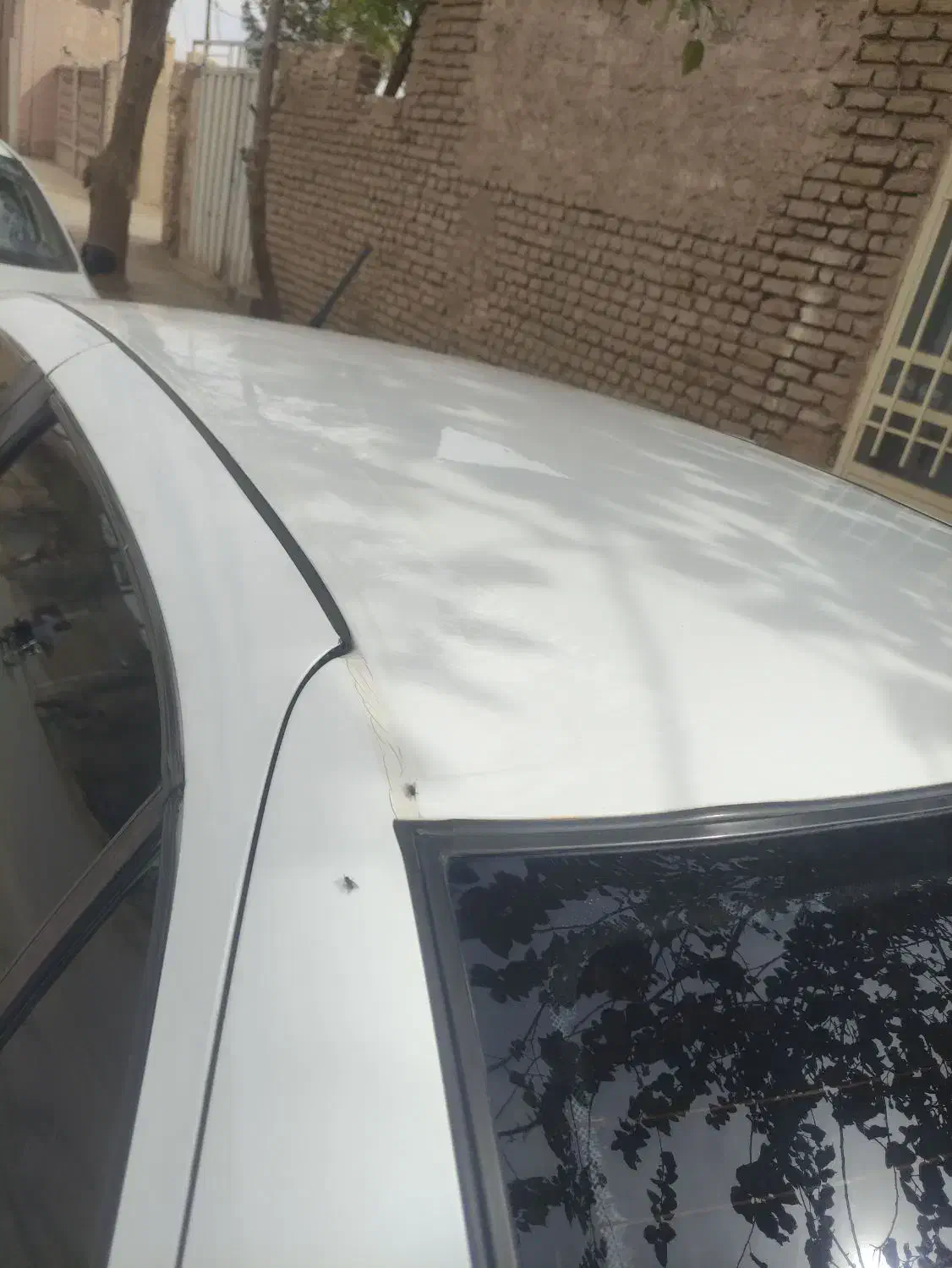 سمند X7 بنزینی - 1391