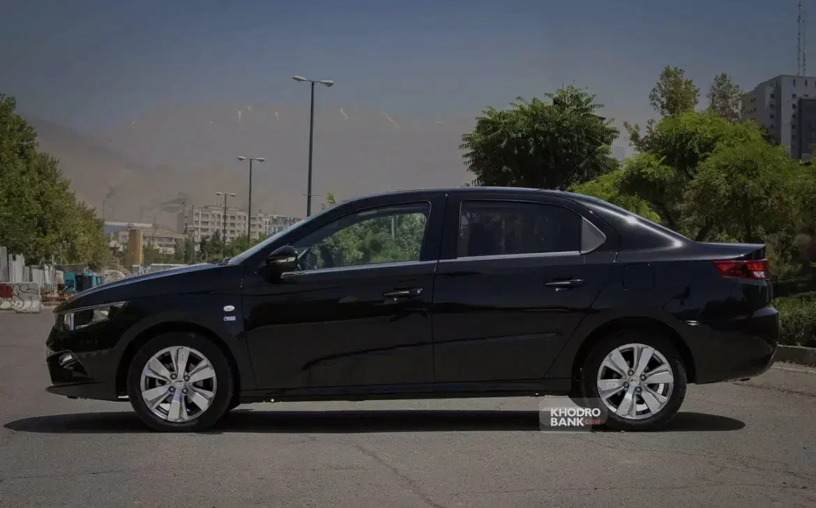 خودرو تارا، دنده‌ای آگهی ann_20915819