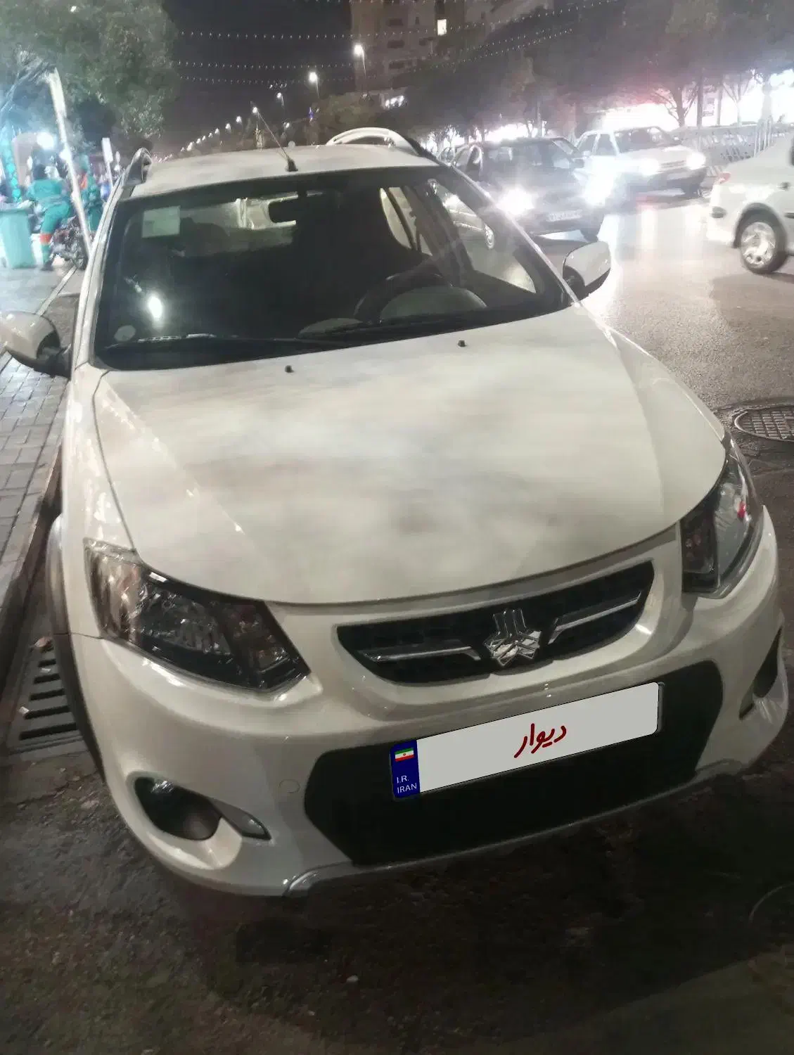 خودرو کوییک، معمولی آگهی ann_20915830