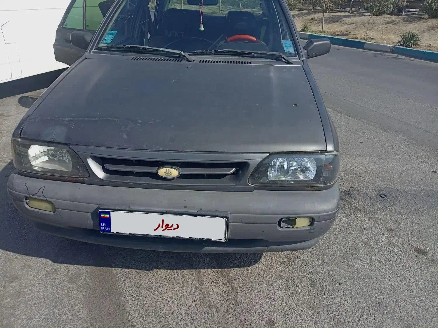 خودرو پراید، صبا آگهی ann_20915853