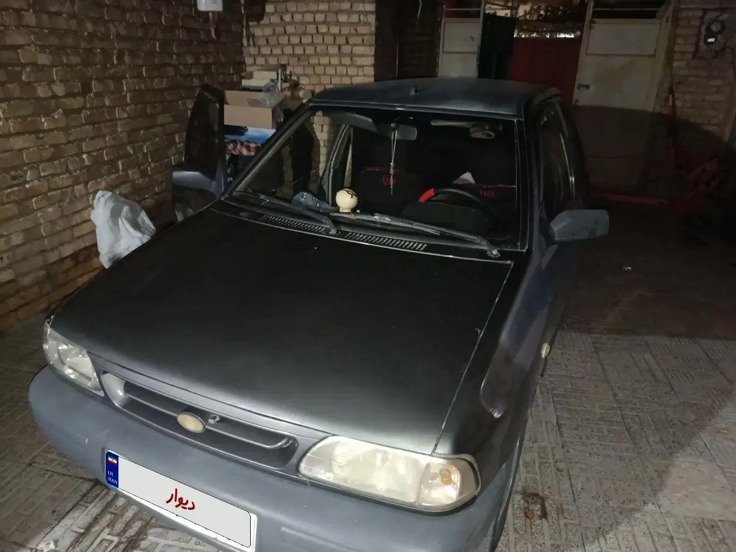 خودرو پراید، صبا آگهی ann_20916116