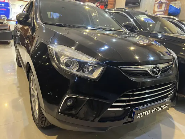 خودرو جک، S5 آگهی ann_20916120