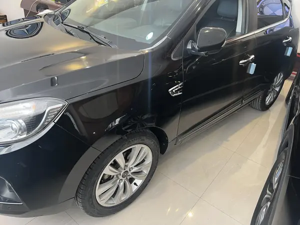 جک S5 اتوماتیک - 1397