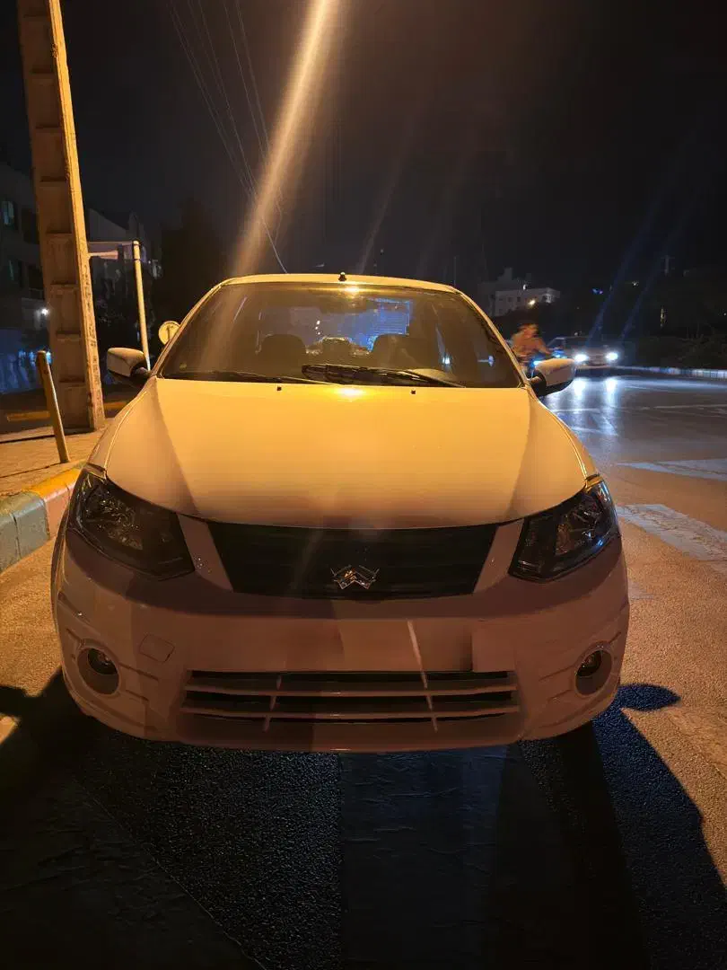 ساینا EX معمولی - 1397