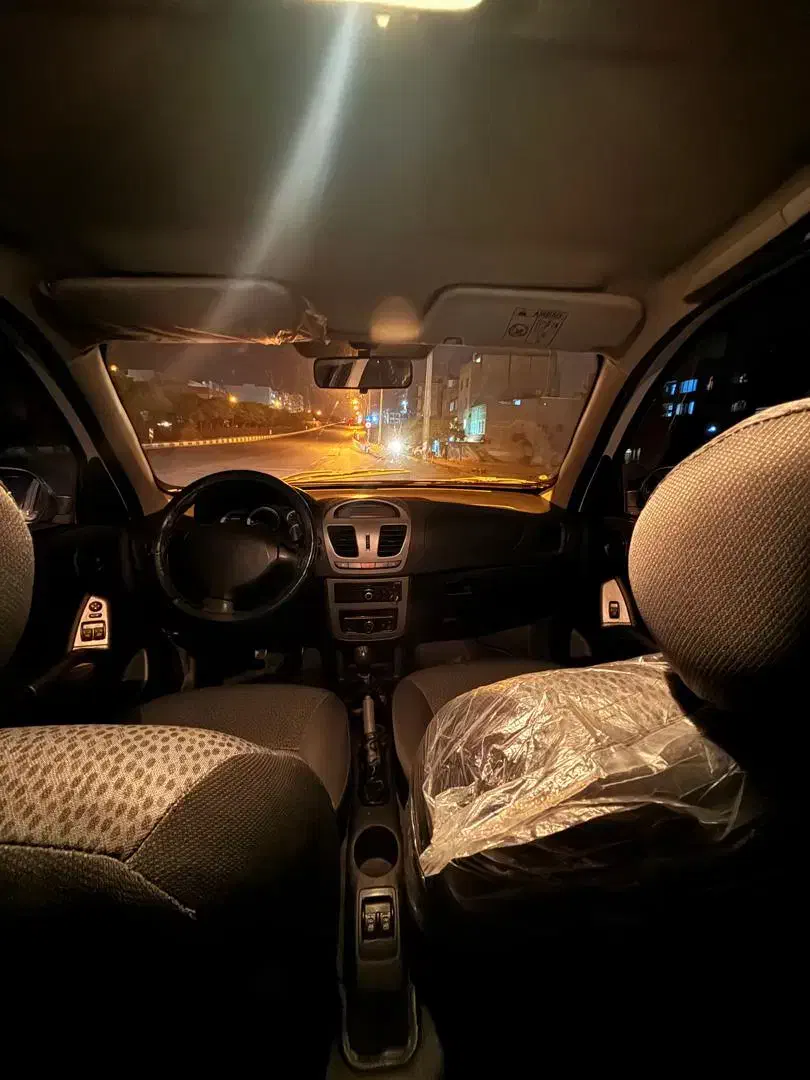 ساینا EX معمولی - 1397