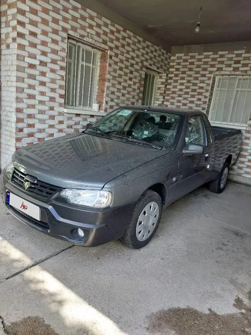 خودرو آریسان، معمولی آگهی ann_20916183